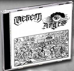 Arges (POR) : Death - Life